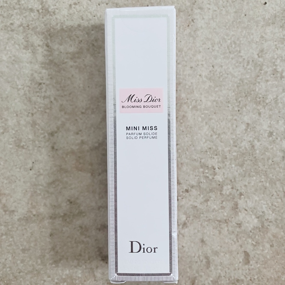 ✯ Mini Miss Dior Blooming Bouquet ✯